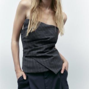 Corset Top